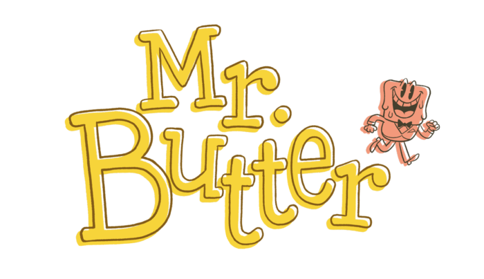 Mr. Butter